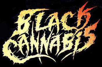 logo Black Cannabis